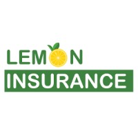 Lemon Insurance logo - Similar company to Drivn Solutions