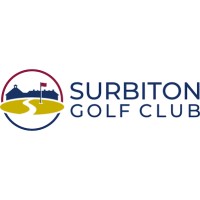 SURBITON GOLF CLUB logo - Similar company to Yurtel
