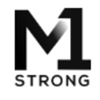 M1 Integrated Strength logo - Similar company to Trendly