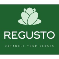 Regusto logo - Similar company to Mercator Launch