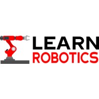 Learn Robotics ZA logo - Similar company to Edit Microsystems (Pty) Ltd