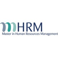 MSc in Management of Human Resources logo - Similar company to Hr Women - Donne E Lavoro