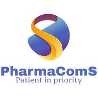 Pharma Compliance Solutions B.V. logo - Similar company to Phenomena Pharma