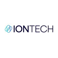 IONTECH logo - Similar company to Ionech