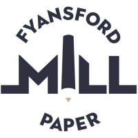 Fyansford Paper Mill logo - Similar company to Edm Group Pty Ltd