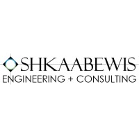 Oshkaabewis Engineering and Consulting logo - Similar company to Pcigr - Pacific Centre For Isotopic And Geochemical Research