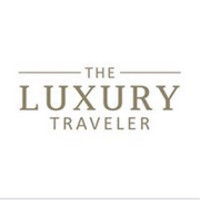 The Luxury Traveler logo - Similar company to Luxury And Vintage