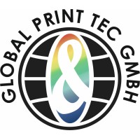 Global Print Tec GmbH logo - Similar company to Printflex Graphics