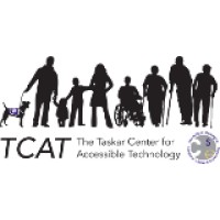 Taskar Center For Accessible Technology
