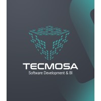 TECMOSA CR logo - Similar company to Ada Robotics