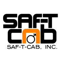 Saf-T-Cab, Inc. logo - Similar company to Presvac Systems Limited
