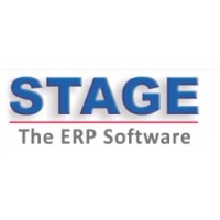STAGE ERP Software (Ecotech Software Pvt Ltd) logo - Similar company to Tpcs Tech