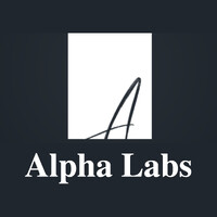 Alpha Labs logo - Similar company to Aimd