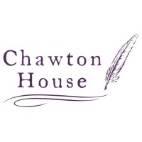 Chawton House logo - Similar company to Brontë Parsonage Museum