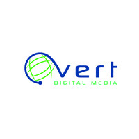 Overt Digital Media logo - Similar company to Graphics Bite