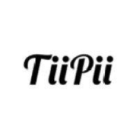 TiiPii Bed logo - Similar company to Bed & Pillows