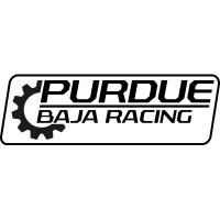 Purdue Baja Racing logo - Similar company to Purdue Formula Sae