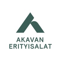 Akavan Erityisalat logo - Similar company to Sttk