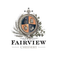 Fairview Cheese logo - Similar company to Udec Process & Engineering