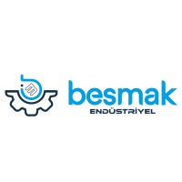 Besmak Endüstriyel Mekanik Sistemler İmalat San. Tic Ltd. Şti logo - Similar company to Tg Çelik Makina