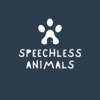 Speechless Animals Organization logo - Similar company to Scribepvt
