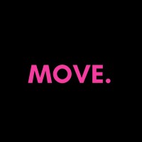 MOVE. ai digital marketing agency logo - Similar company to Fanport