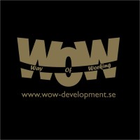 WOW Development AB logo - Similar company to Încălzirea, Ventilația, Aer Condiționat ( Hvac)