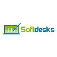 Softdesks logo - Similar company to Softdeck Technologies