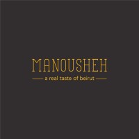 Manousheh logo - Similar company to We Need A Nanny