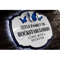 Affinity Land Services LLC - A Rockstarcloser Affiliate logo - Similar company to Brbg Creative | We Design Brand Experiences