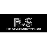 RichSound Entertainment logo - Similar company to Medi2Data