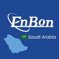 Enbon Saudi Arabia logo - Similar company to Enbon