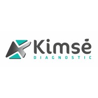 Kimsé - Investigations, Mesures et Surveillance de l'Existant logo - Similar company to Corexco - Corporation D'Experts En Corrosion
