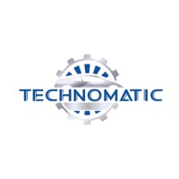 Technomatic Industries logo - Similar company to Hytek Grant Instruments