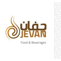 JEVAN TRADING logo - Similar company to Barista Tools