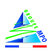 Groupe MPO logo - Similar company to Solutions Emploi