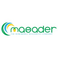 MASADER For Industry & Investment logo - Similar company to Biodiesel Misr