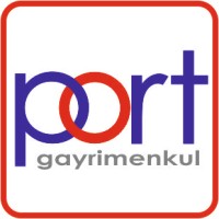 Port Pazarlama İnşaat Gayrimenkul Geliştirme Ltd.LŞti. logo - Similar company to Net & Brüt Gayrimenkul Geliştirme Proje Satış Ve Pazarlama
