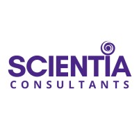 SCIENTIA CONSULTANTS logo - Similar company to Ambito