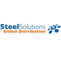 Steel Solutions B.V. Global Distribution logo - Similar company to Maasstaal B.V.