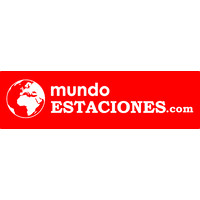 mundo ESTACIONES logo - Similar company to H2I Technology