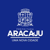Prefeitura de Aracaju logo - Similar company to Chip Aracaju