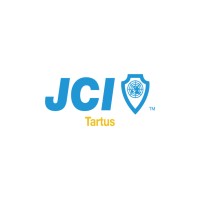 JCI Tartus logo - Similar company to Hermon Team