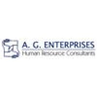 A. G. ENTERPRISES logo - Similar company to Ag Vision Technology