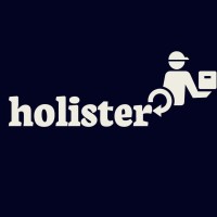 Holister Private Limited logo - Similar company to Global Technology India Llp