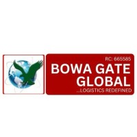 BowaGate Global Ltd logo - Similar company to Maritama Logistics