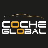 Coche Global logo - Similar company to Fórmula Moto