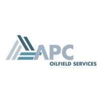 APC Oilfield Services (APC OFS) logo - Similar company to Tgt Diagnostics