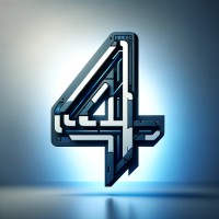 Fourth Realm Innovations logo - Similar company to 4Ir Inc