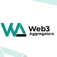 web3 Aggregators logo - Similar company to Letstop